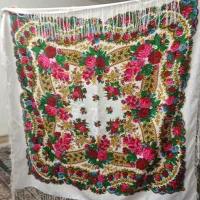 روسری اصل شمال