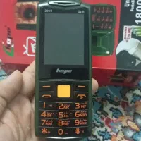 گوشی نوکیا ارتشی هوپ مدل ۲۰۱۹
