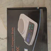 ترازو دیجیتال مدل SF-400C