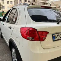 کوییک GXR صفر مدل ۱۴۰۴ نقد و اقساط تحویل فوری