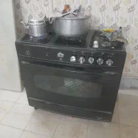 گاز طرح فر