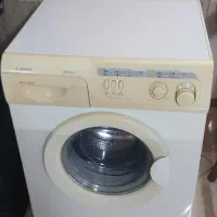 ماشین لباسشویی خارجی