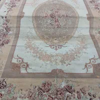 فرش ۹متری