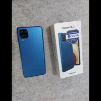 galaxy a12