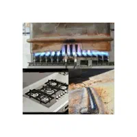 جوشکاری.تعمیرات ابگرمکن ایستاده.دیواری‌.گازصفحه ای
