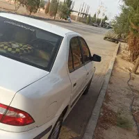 سمند 96 LX|خودرو سواری و وانت|مهریز, |دیوار