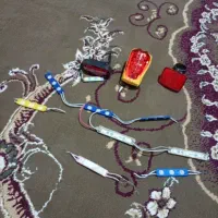 چراغ