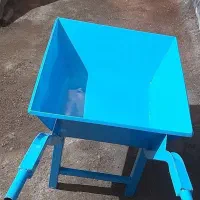 کارگاه تولیدی رینگ و فرغون