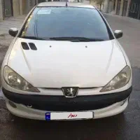 ۲۰۶ SD فرانسوی تیپ ۲
