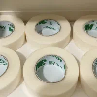 چسب تری ام اصل هولوگرام دار و بدون هولوگرام