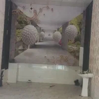 رهن واجاره مغازه نگارستان قرچک