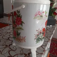 کلمن آب خیلی قشنگ|ظروف نگهدارنده، پلاستیکی، یک‌بارمصرف|خمینی‌شهر, |دیوار