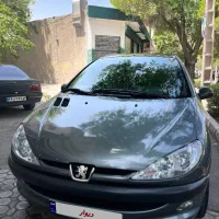 ۲۰۶ مدل ۸۷ عروسک شاسی سالم