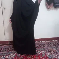 عبا جده عربی