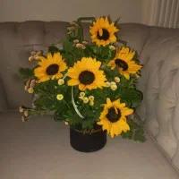 گل طبیعی