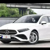بنز A200L