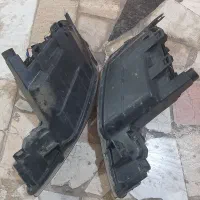 چراغ ۲۰۶|قطعات یدکی و لوازم جانبی|الوند, |دیوار