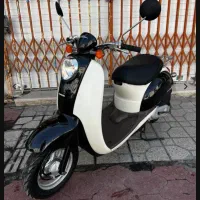 موتور اسکوپی