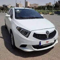 برلیانس ۲۲۰ کم کار
