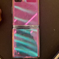 گوشی سامسونگ zflip