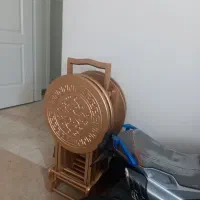 میز عسلی