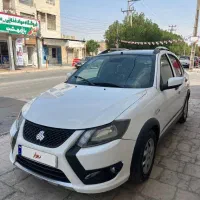 کوییک|خودرو سواری و وانت|آبادان, |دیوار