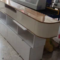 میز تی وی میز تلویزیون باکس تی وی  کاور رادیاتور
