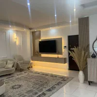 اپارتمان ۹۳ متری گرگانجدید ۲۷