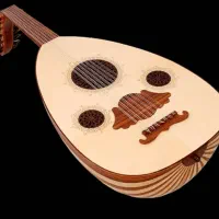 تعمیرات و ساخت عود