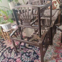 میز عسلی