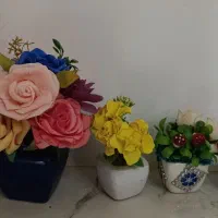 گل زیبا