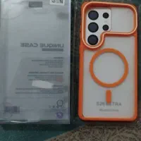 قاب گوشی s26ultra سامسونگ