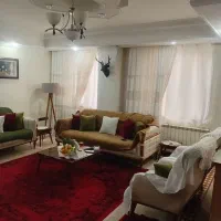 ۹۵ متر .کلید نخورده.