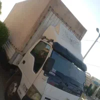 حمل نقل اعتماد بار قشم