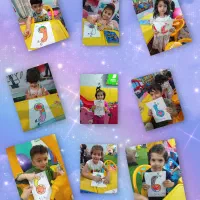 آکادمی تخصصی کودک مهارت محور دریای شادی