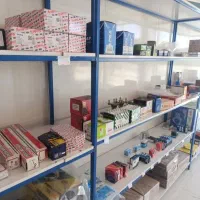 لوازم یدکی نیسان زامیاد سایپا