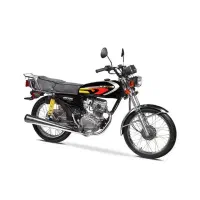 موتور ۱۲۵کویر نو نو