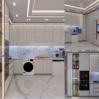 مونتاژ کار کابینت