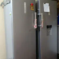 یخچال دوقلو