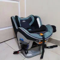 صندلی ماشین چیکو ۹۰ میلیونی مناسب از نوزادی