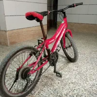دوچرخه