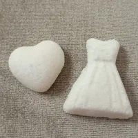 قند گیفت و پیپ پاک زری دار