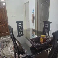 میز ناهارخوری خوری ۴نفره