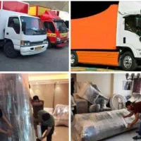 دفتر باربری  اثاثیه منزل بزرگمهر  اسنپ بار شهر