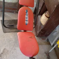 دستگاه ورزشی