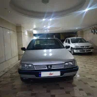 تمیز کم کار چند لکه رنگ شاسی پلمپ