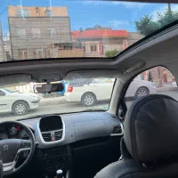 پژو ۲۰۷|خودرو سواری و وانت|صحنه, |دیوار