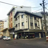واحد اداری در ۲طبقه
