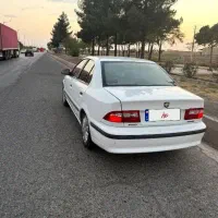 سمندمدل ۹۵ال ایکس Lx