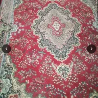 فرش 3×4 بخاری جارو شارژی